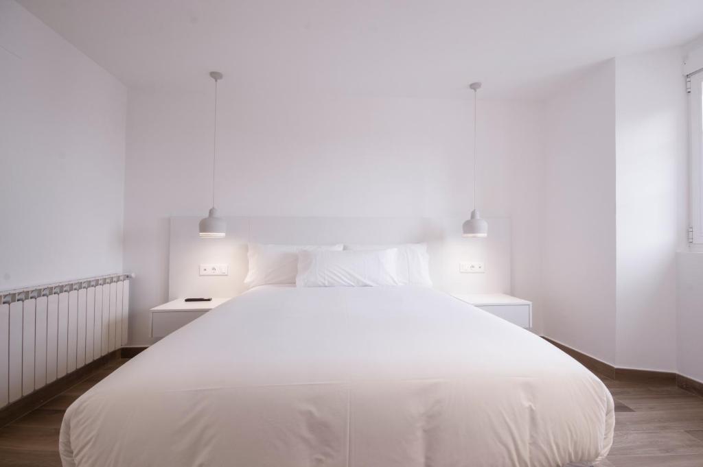 Apartamentos Lucio Rodinso - 17