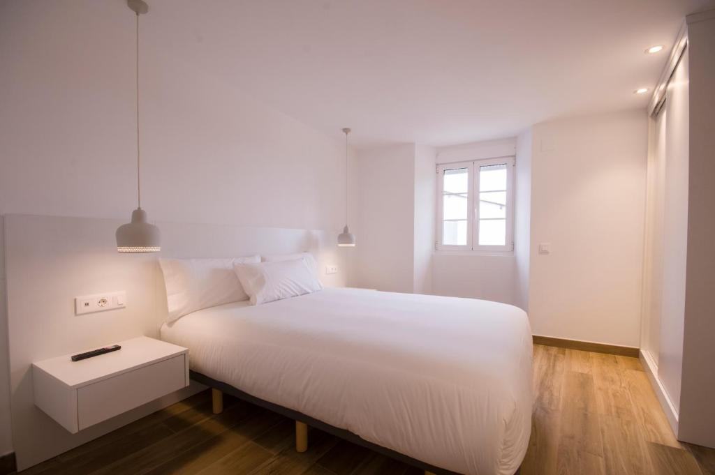 Apartamentos Lucio Rodinso - 16