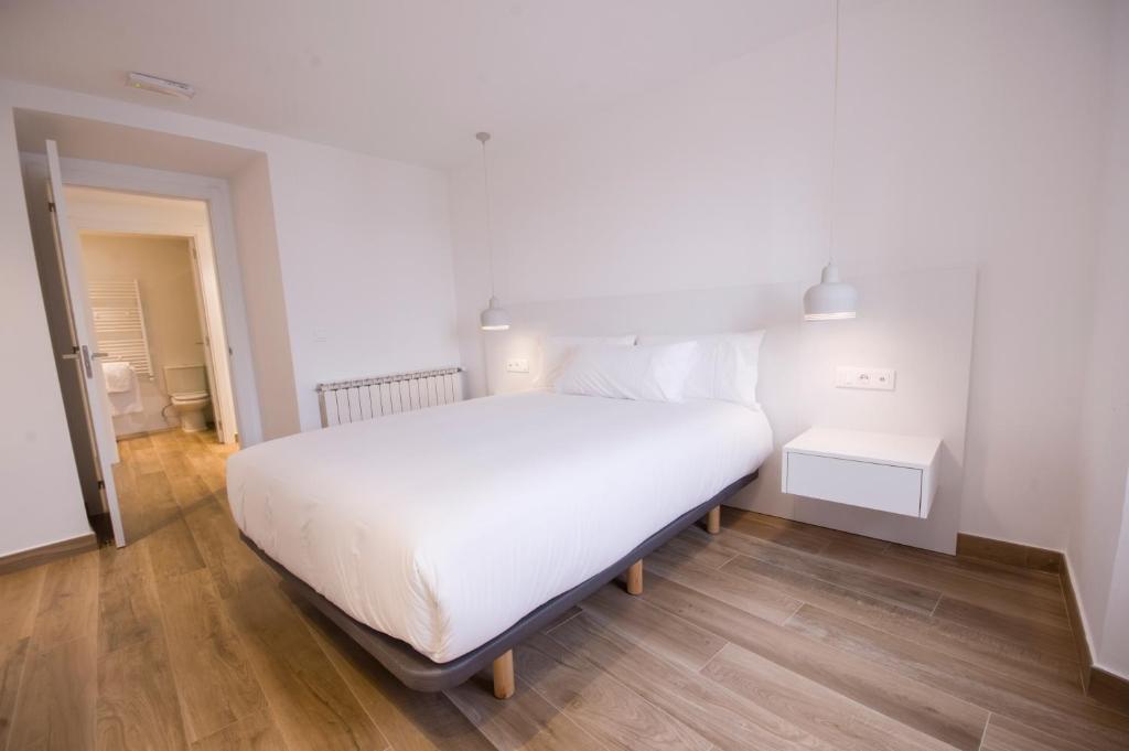 Apartamentos Lucio Rodinso - 15