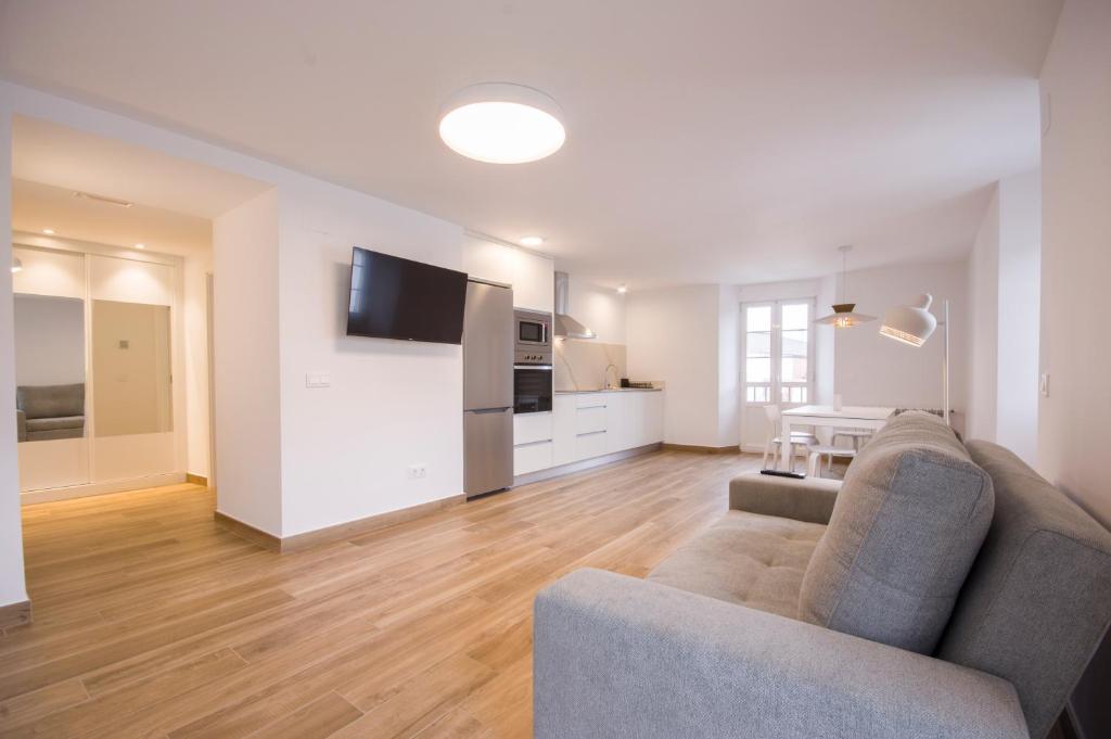 Apartamentos Lucio Rodinso - 14