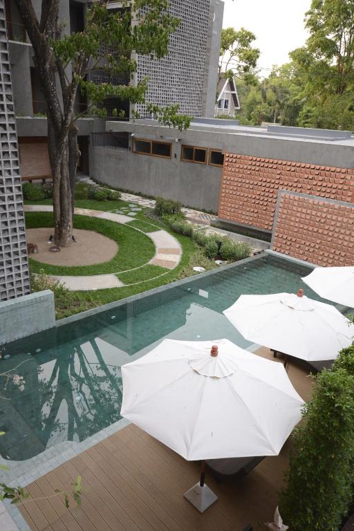 Proud Phu Fah Muang Chiang Mai