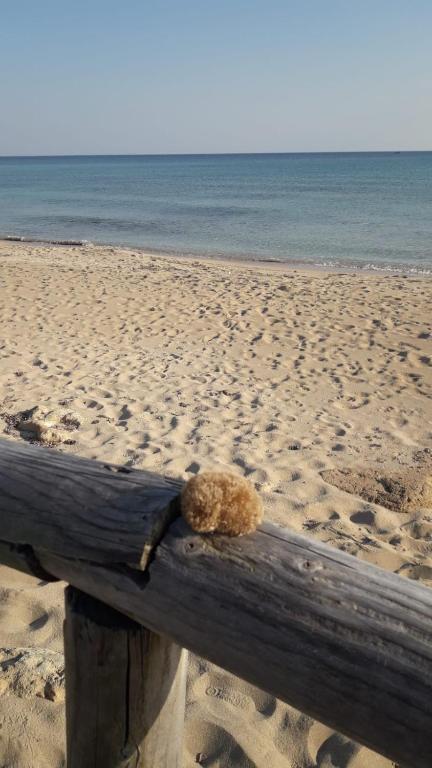 Casa a due passi dal mare Salento