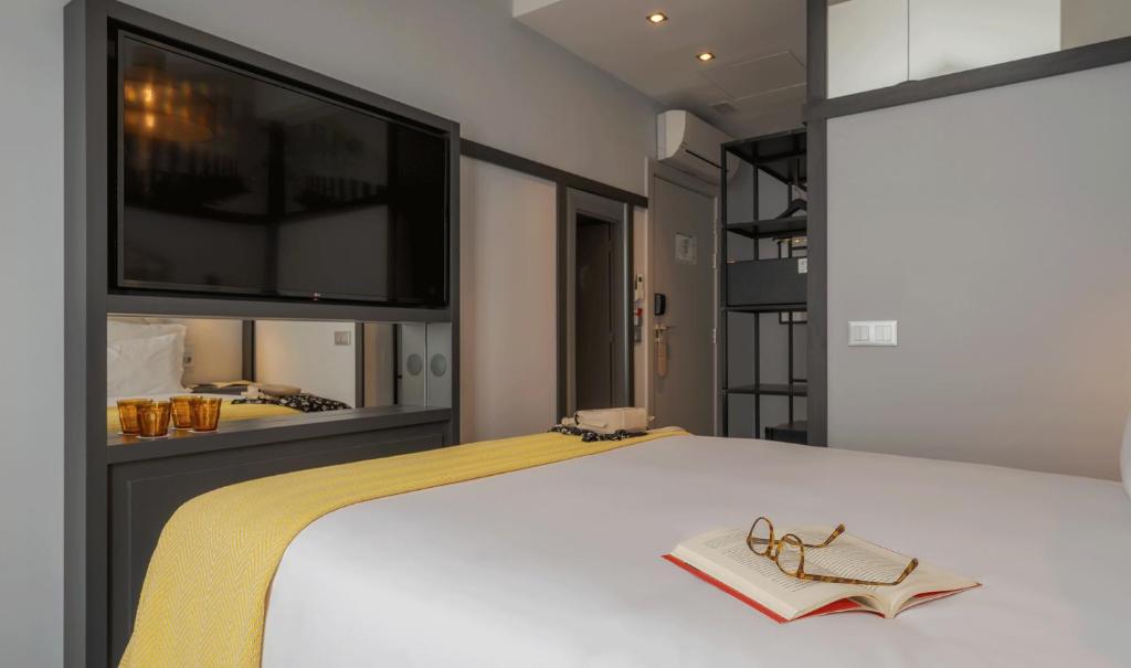 Pousada Alfama - Resim 13