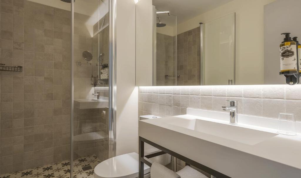 Pousada Alfama - Resim 7