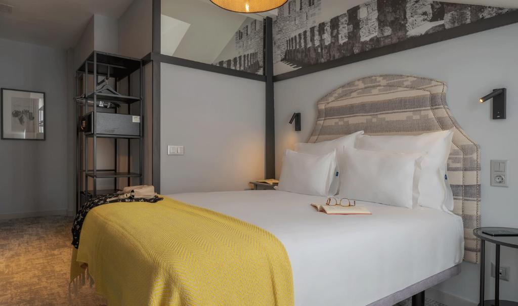 Pousada Alfama - Resim 15