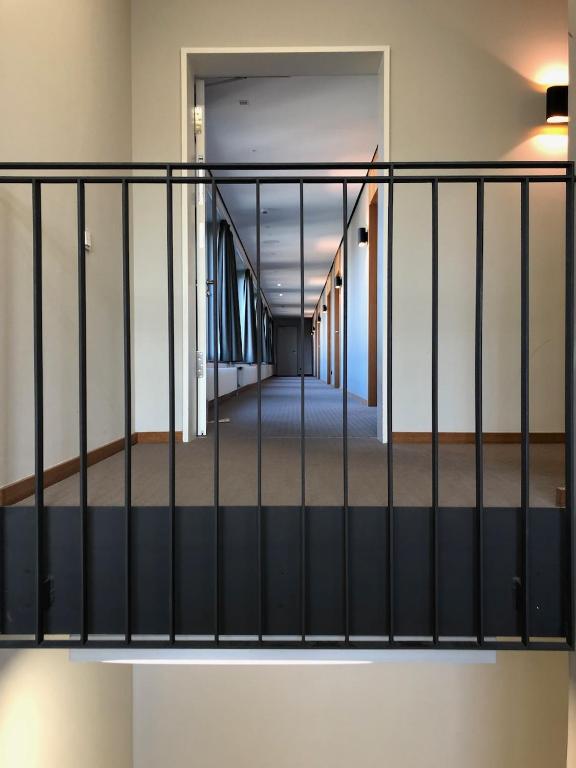 The Suites Rainvilleterrasse - Resim 23