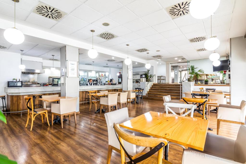 Sweet Hotel Renasa, Valencia – Precios actualizados 2023