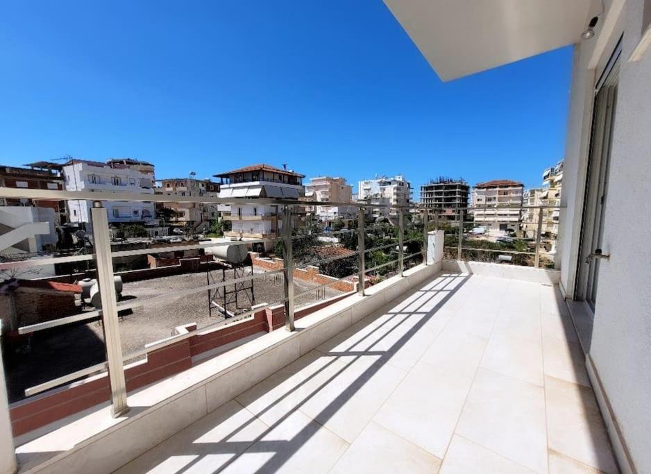 Saranda Cozy Relax New Apartment-Rare Find - Image 9