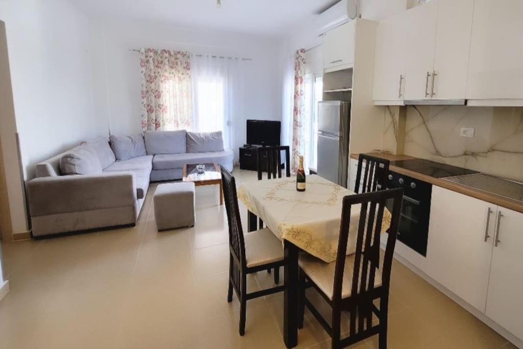 Saranda Cozy Relax New Apartment-Rare Find - Image 4