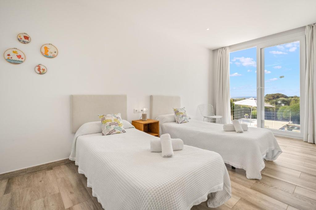 Villa Sunrise, Son Bou – Updated 2023 Prices