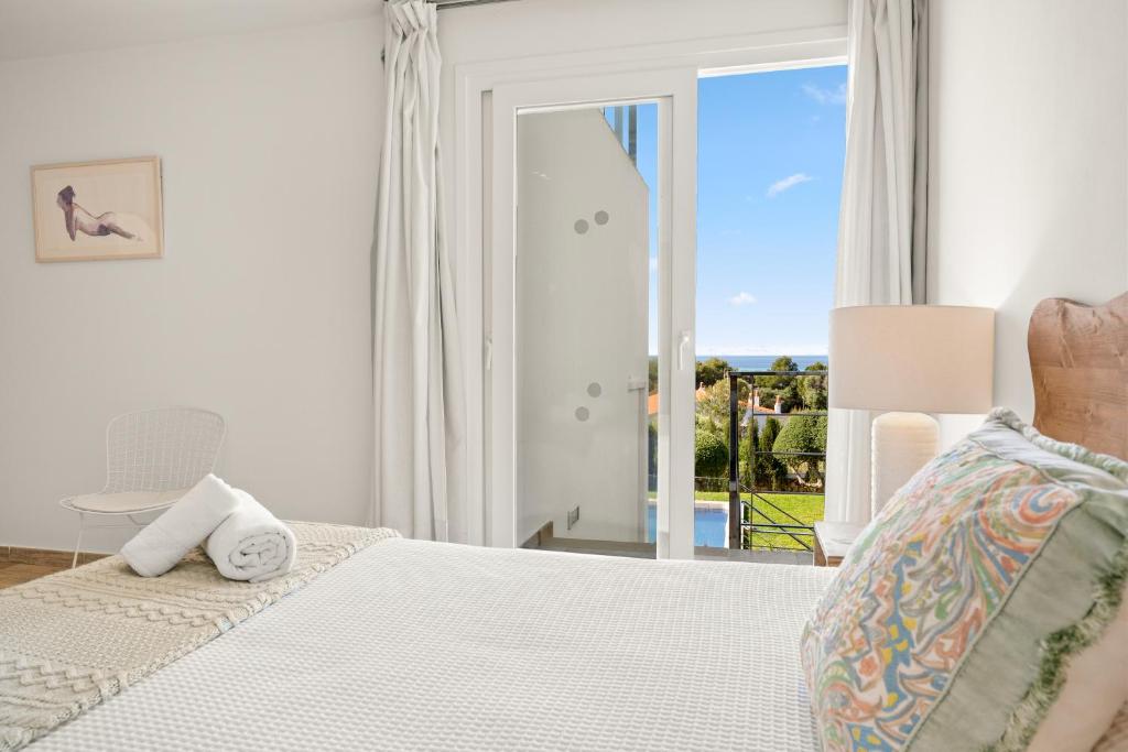 Villa Sunrise, Son Bou – Updated 2023 Prices