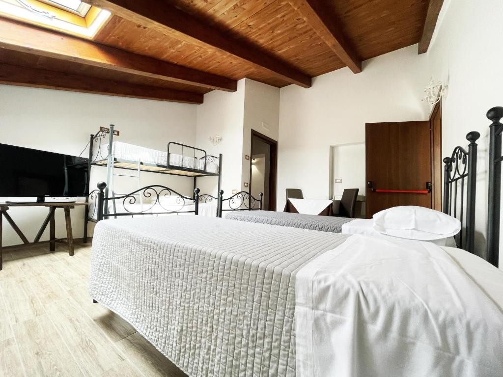 Tenuta Morrone - Single Room