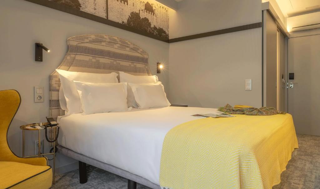 Pousada Alfama - Resim 21