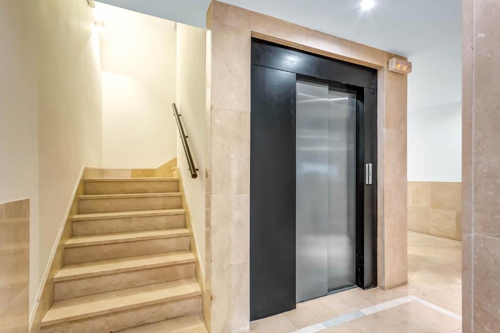Fotografie z fotogalerie ubytování YOLO Spaces - Sotogrande - Puerto Boutique Apartment v destinaci Sotogrande