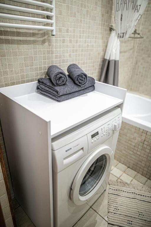 Fotografie z fotogalerie ubytování Cosy Space Apartment v destinaci Tychy