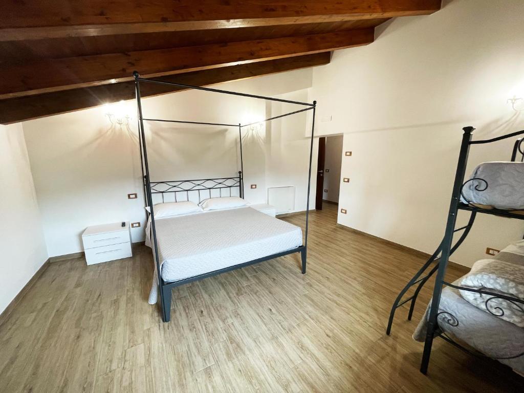 Tenuta Morrone - Double Room