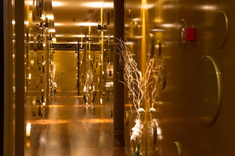 Fotografie z fotogalerie ubytování Grand Hotel Donat Superior & Wellness Center v destinaci Rogaška Slatina