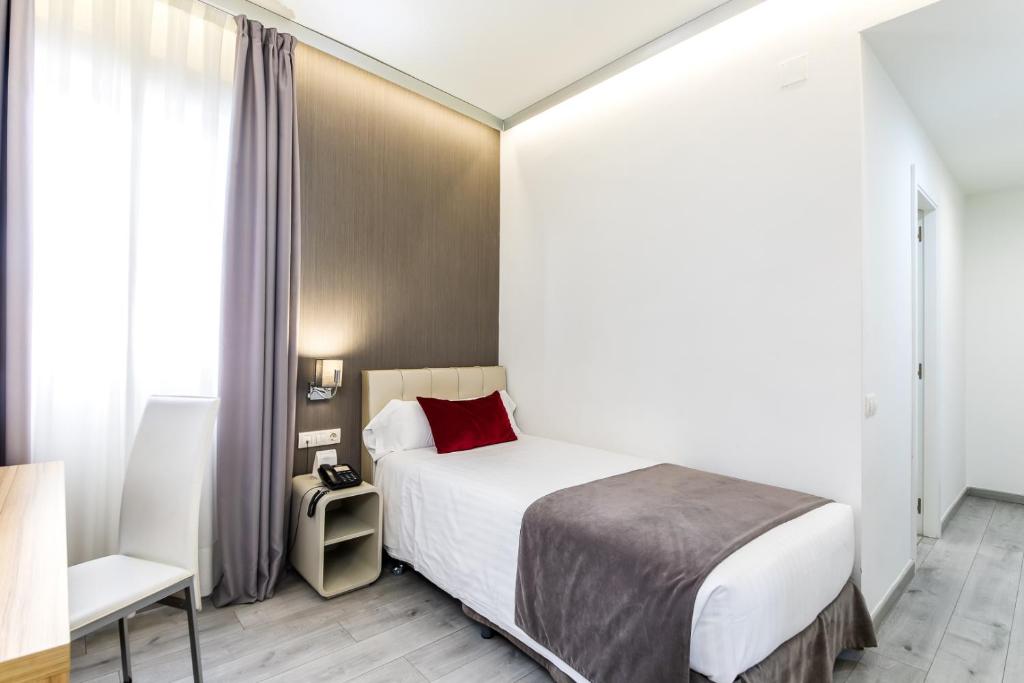 Sweet Hotel Renasa, Valencia – Bijgewerkte prijzen 2023