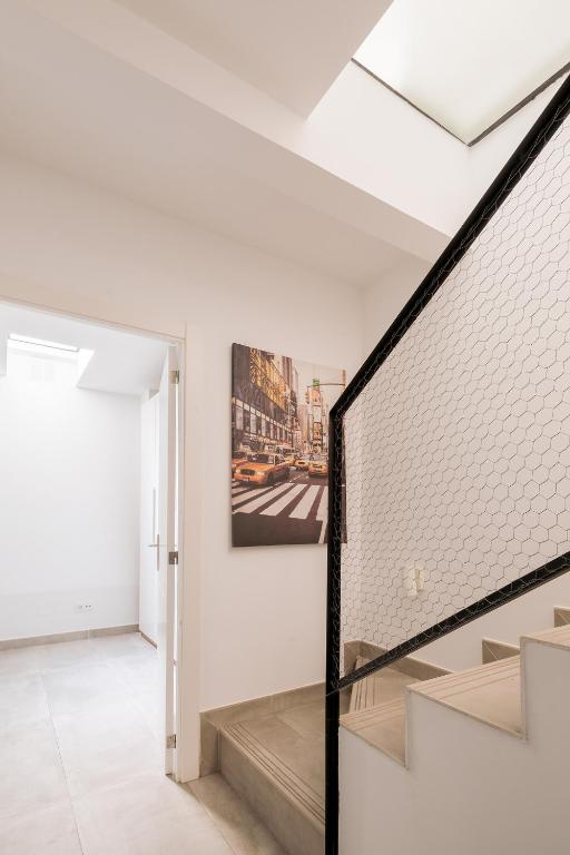 Fotografie z fotogalerie ubytování Duplex B2 Arrendamiento de Temporada v destinaci Madrid