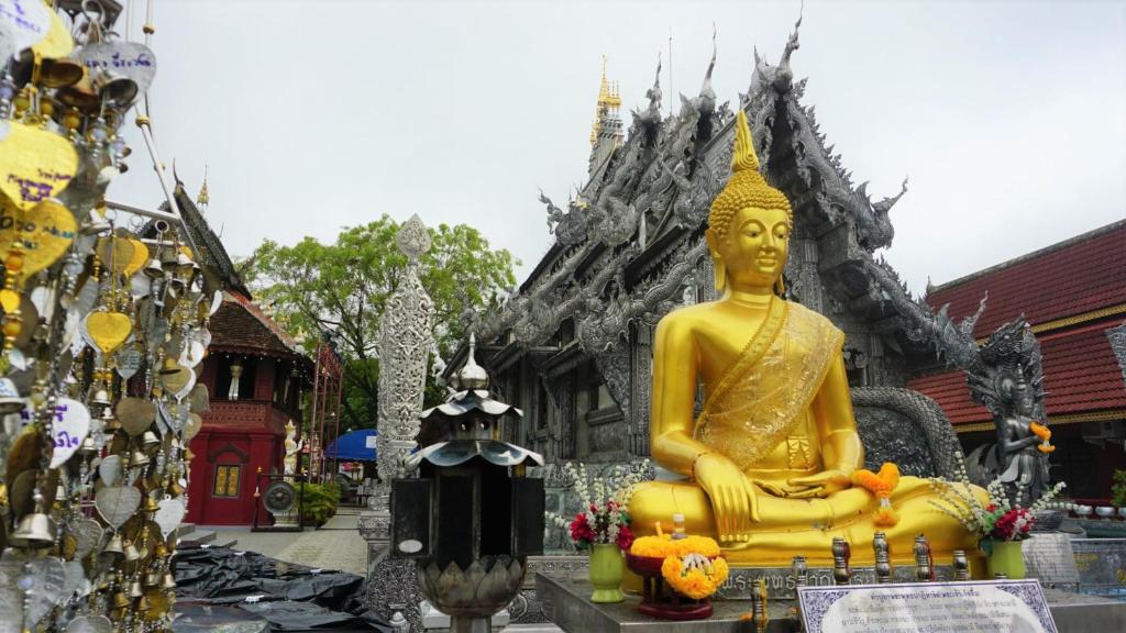 iWualai Hotel - Resim 44