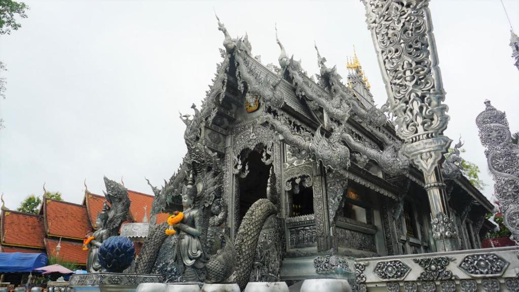 iWualai Hotel - Resim 45