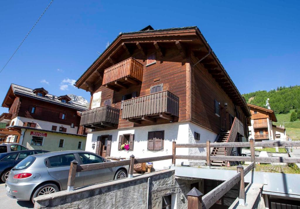 Bait dal Molin Florin - Housity