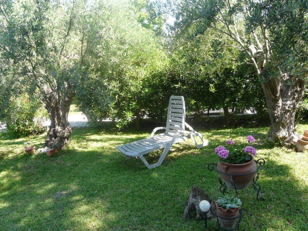 Fotografie z fotogalerie ubytování Summer House Toula v destinaci Nea Kallikratia