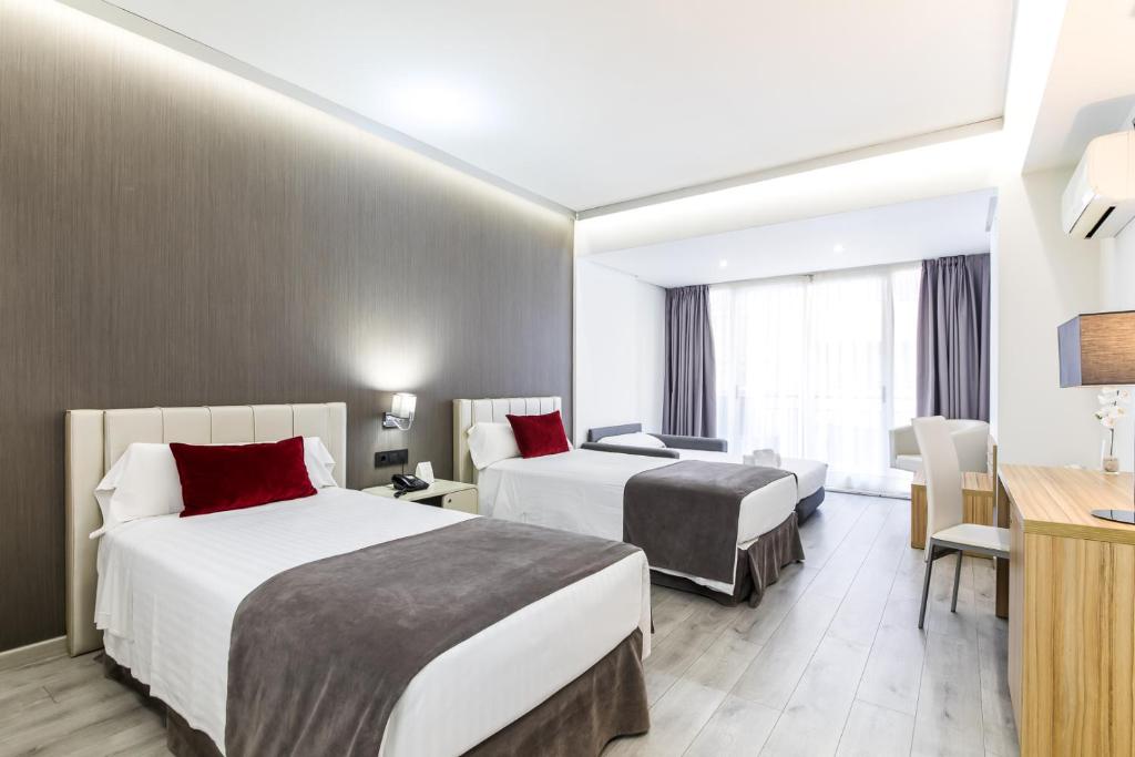 Sweet Hotel Renasa, Valencia – Bijgewerkte prijzen 2023