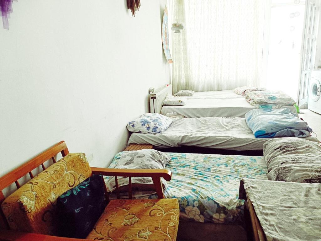 Backpackers House Hostel, Istanbul, Turkey - Booking.com