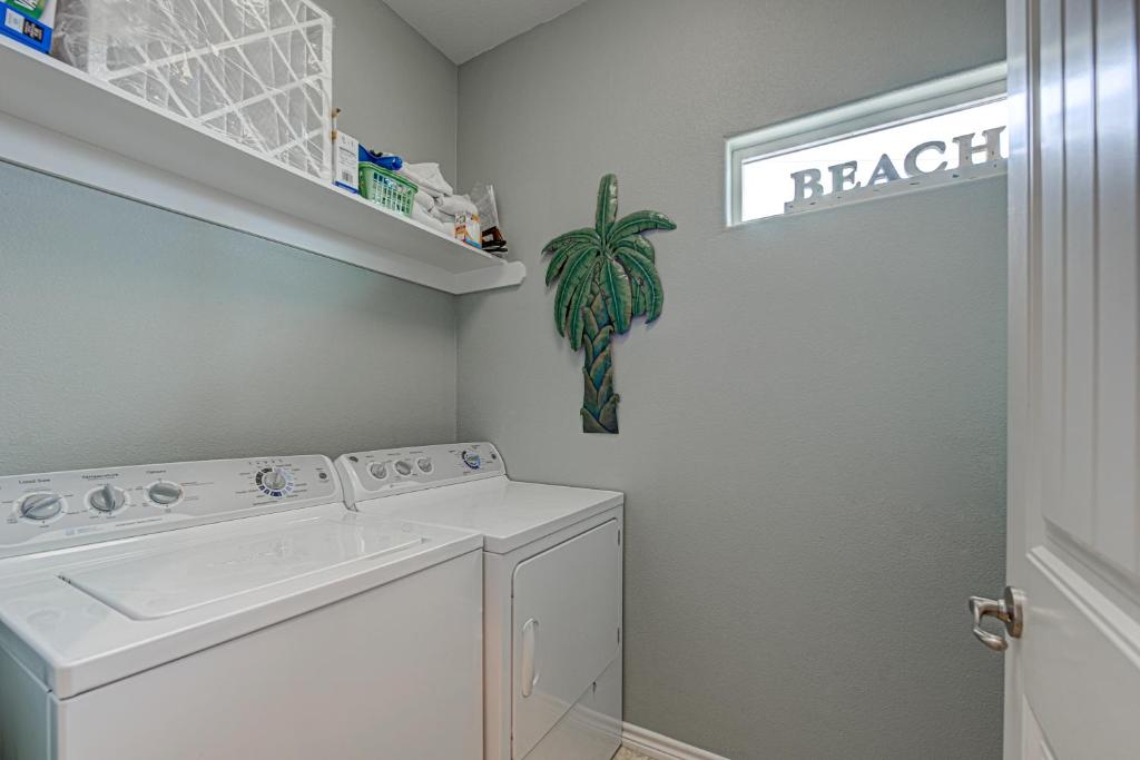 Fotografie z fotogalerie ubytování M & S Turtle Cove v destinaci Port Aransas