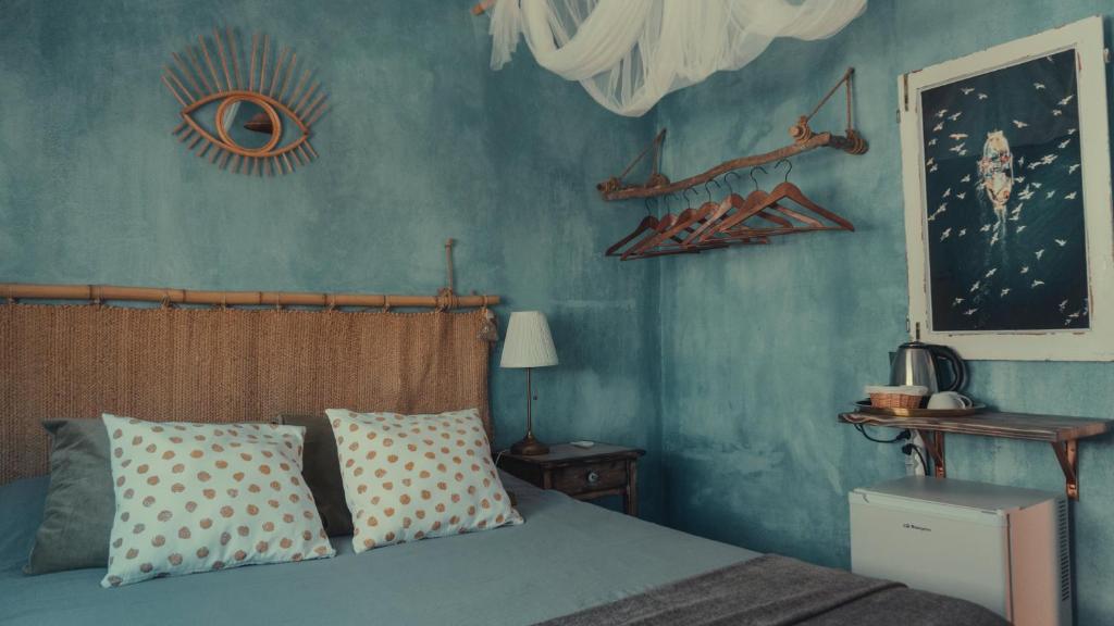 Hostal Esfigueral, Es Figueral Beach – Updated 2023 Prices
