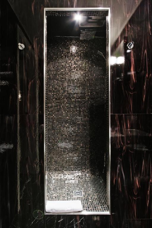 Grandezza Hotel Luxury Palace - Resim 33