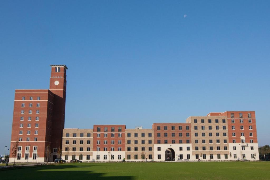 Cosy Ensuite Bedrooms with Private Bathroom at Bay Campus located in Swansea, Swansea (updated