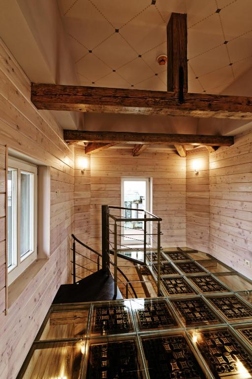 Grandezza Hotel Luxury Palace - Resim 34