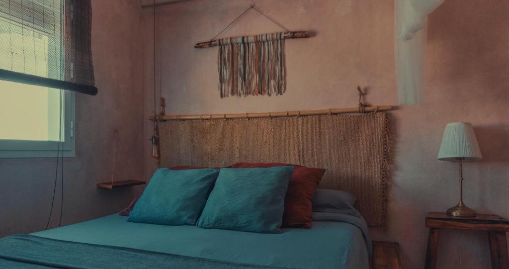 Hostal Esfigueral, Playa es Figueral – Bijgewerkte prijzen 2023