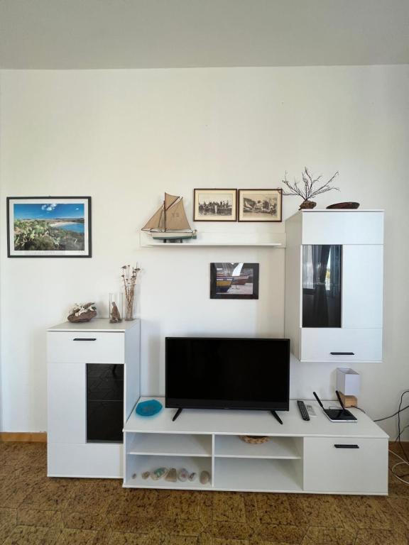 Da u Franchin a Carloforte - Grazioso Appartamento Vista Mare