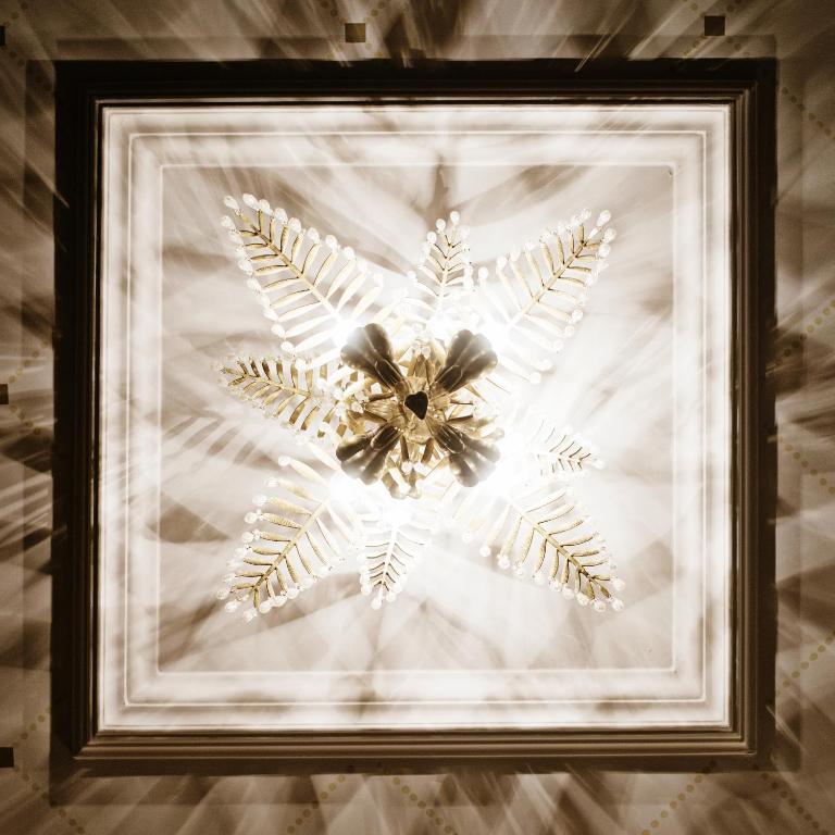 Grandezza Hotel Luxury Palace - Resim 31