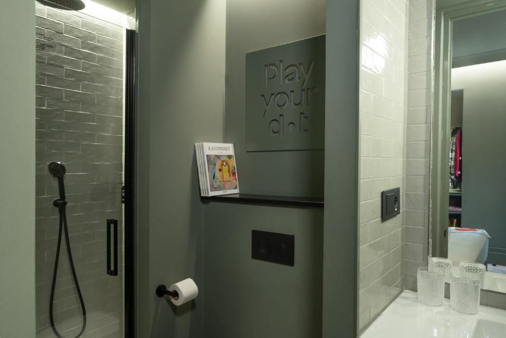 Chic & Basic dot - Resim 43