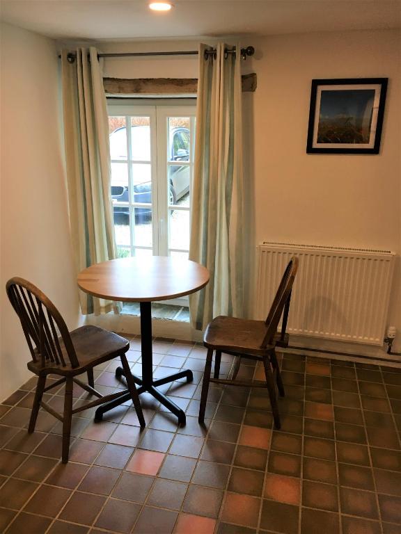 Fotografie z fotogalerie ubytování Jopes Mill and Lodge v destinaci Looe