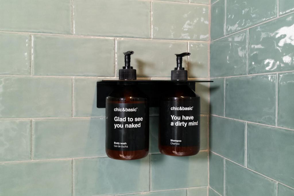 Chic & Basic dot - Resim 22