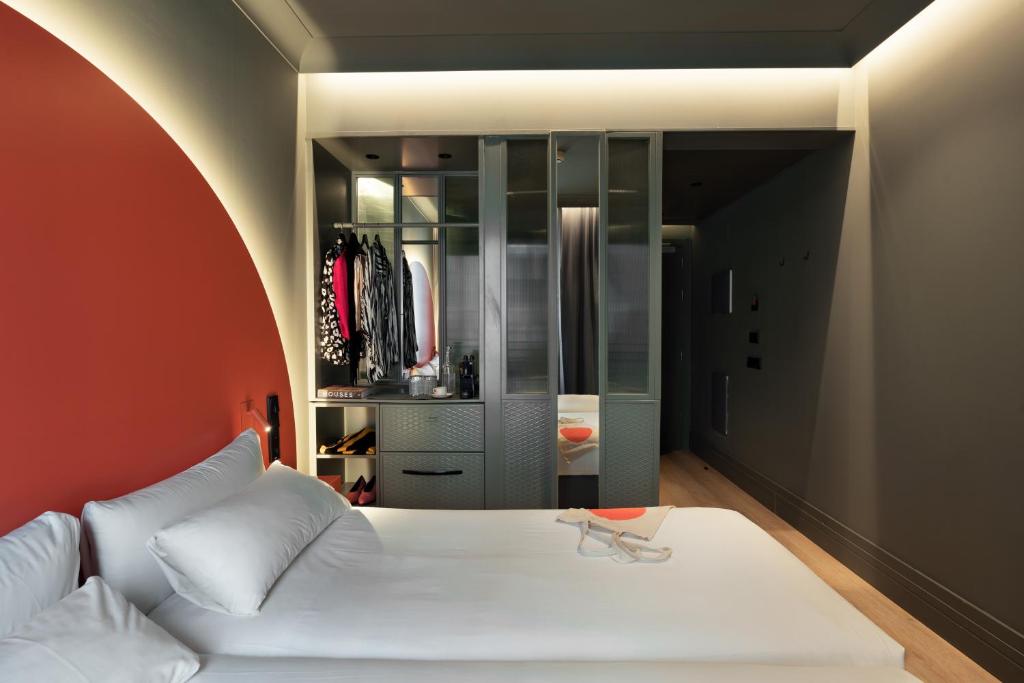 Chic & Basic dot - Classic Room