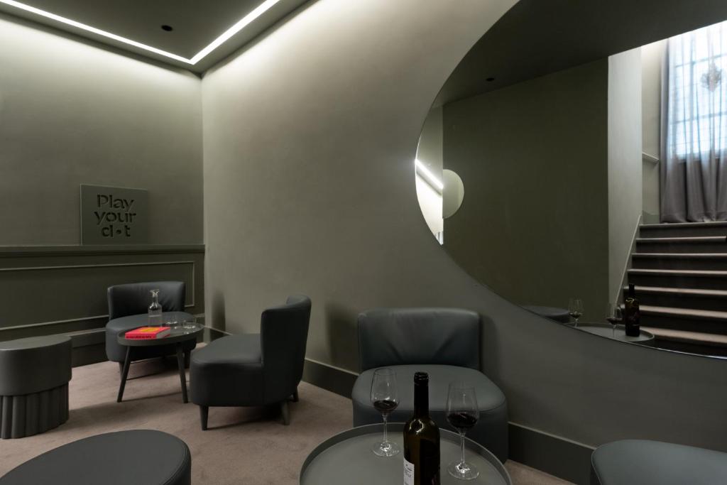 Chic & Basic dot - Resim 10