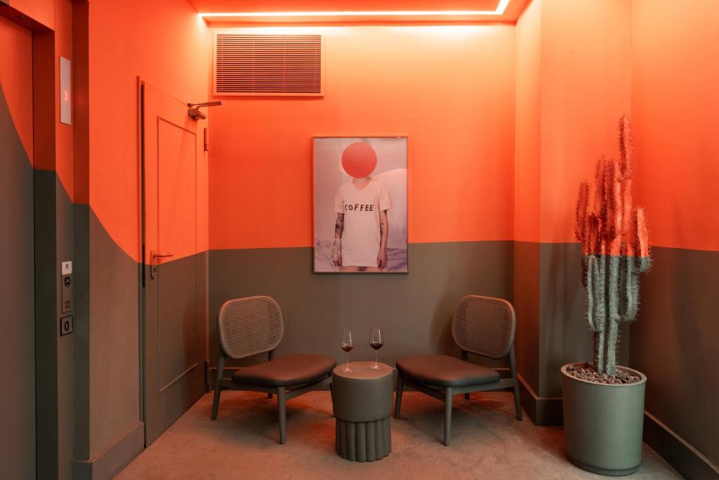 Chic & Basic dot - Resim 13