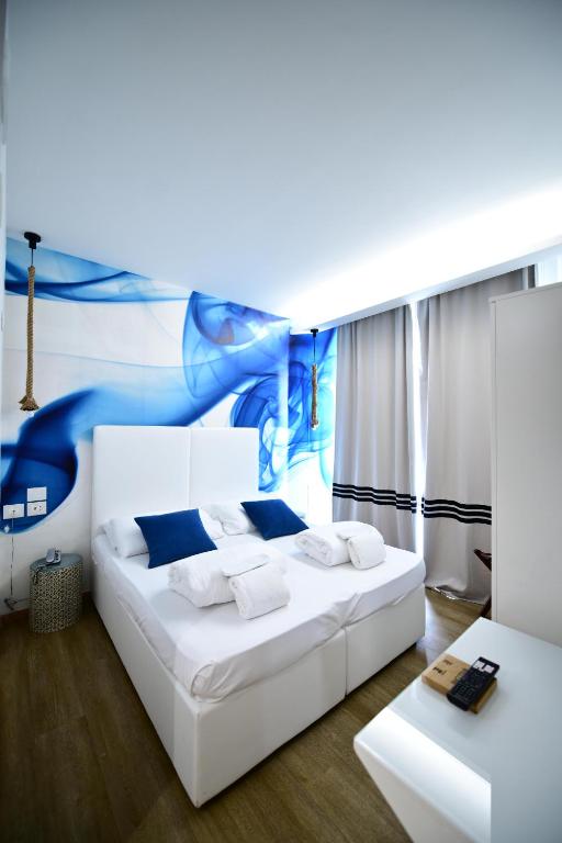 Hotel Royal Paestum - Classic Double Or Twin Room