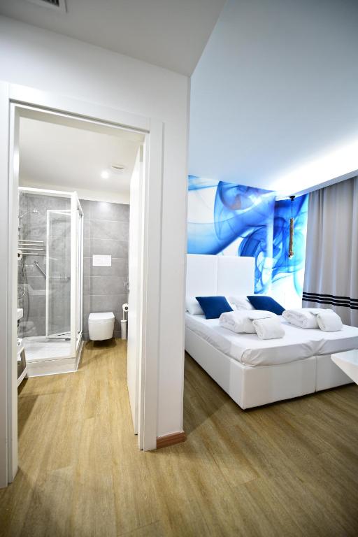 Hotel Royal Paestum - Classic Triple Room