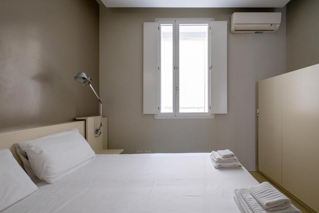 Residence i MasCa' - Standardwohnung