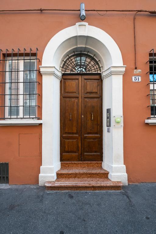Residence i MasCa' - Standardwohnung