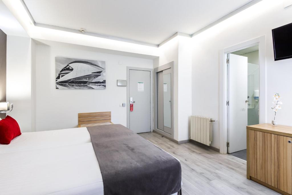 Sweet Hotel Renasa, Valencia – Updated 2023 Prices
