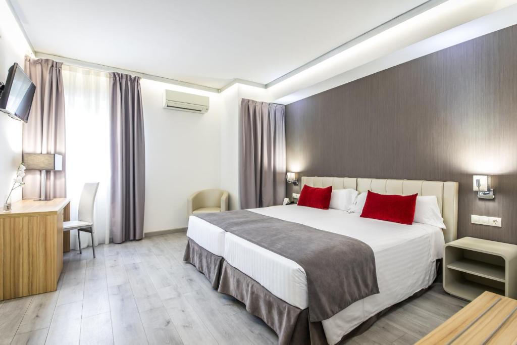 Sweet Hotel Renasa, Valencia – Bijgewerkte prijzen 2023