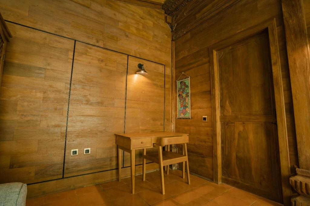 Fotografie z fotogalerie ubytování Chandaka Borobudur v destinaci Magelang